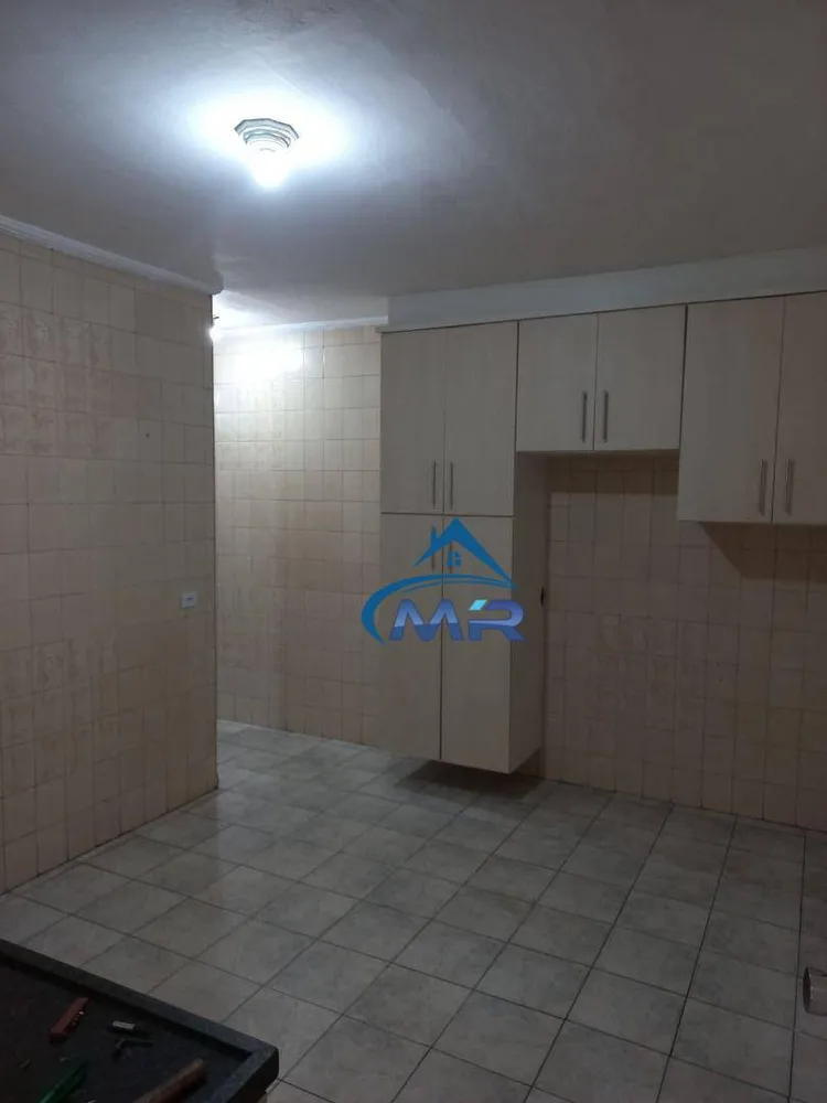 Casa, 3 quartos, 82 m² - Foto 2