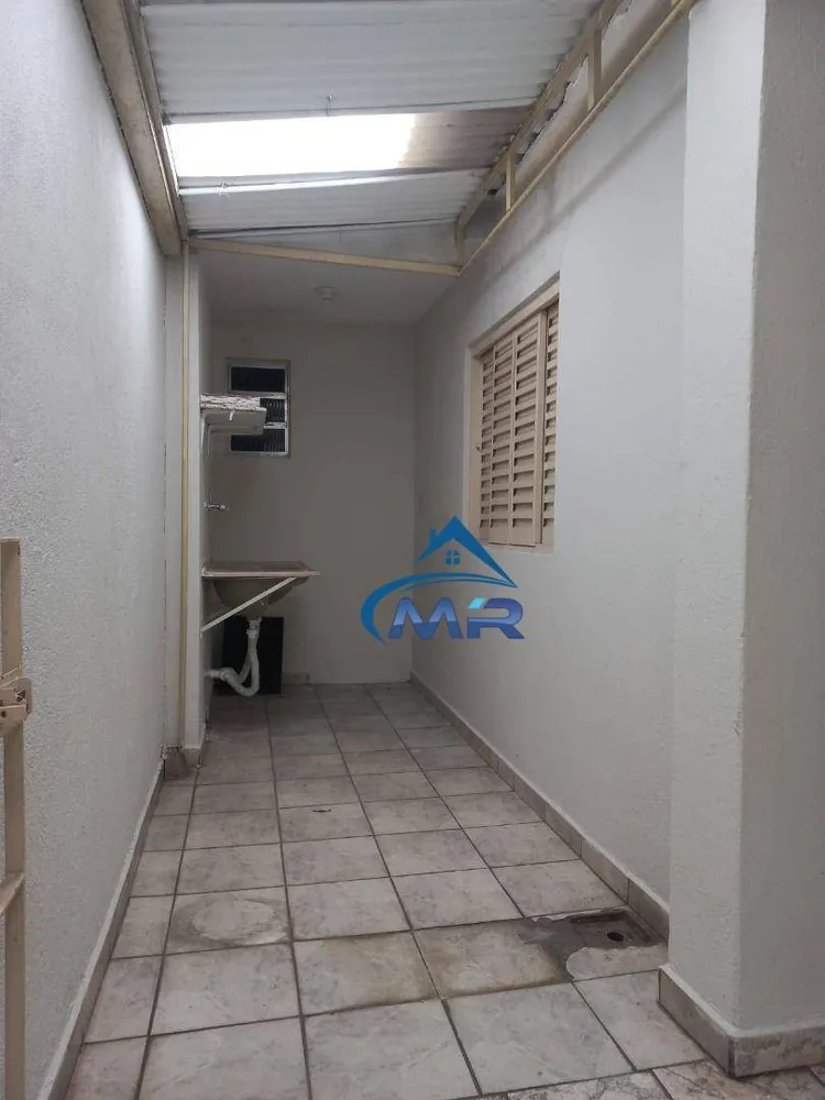 Casa, 3 quartos, 82 m² - Foto 3