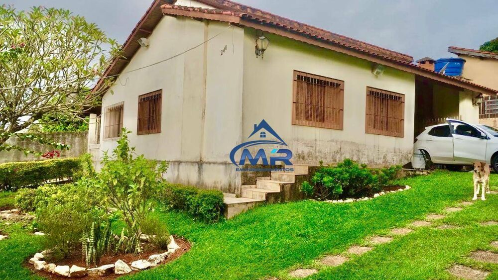 Chácara à venda com 3 quartos, 211m² - Foto 3