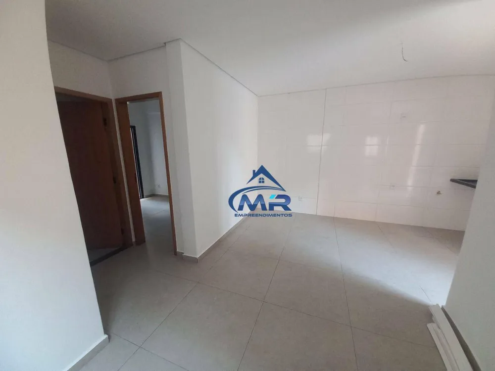 Apartamento, 2 quartos, 61 m² - Foto 1