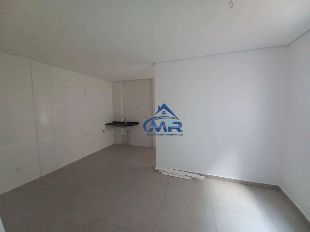 Apartamento, 2 quartos, 61 m² - Foto 2