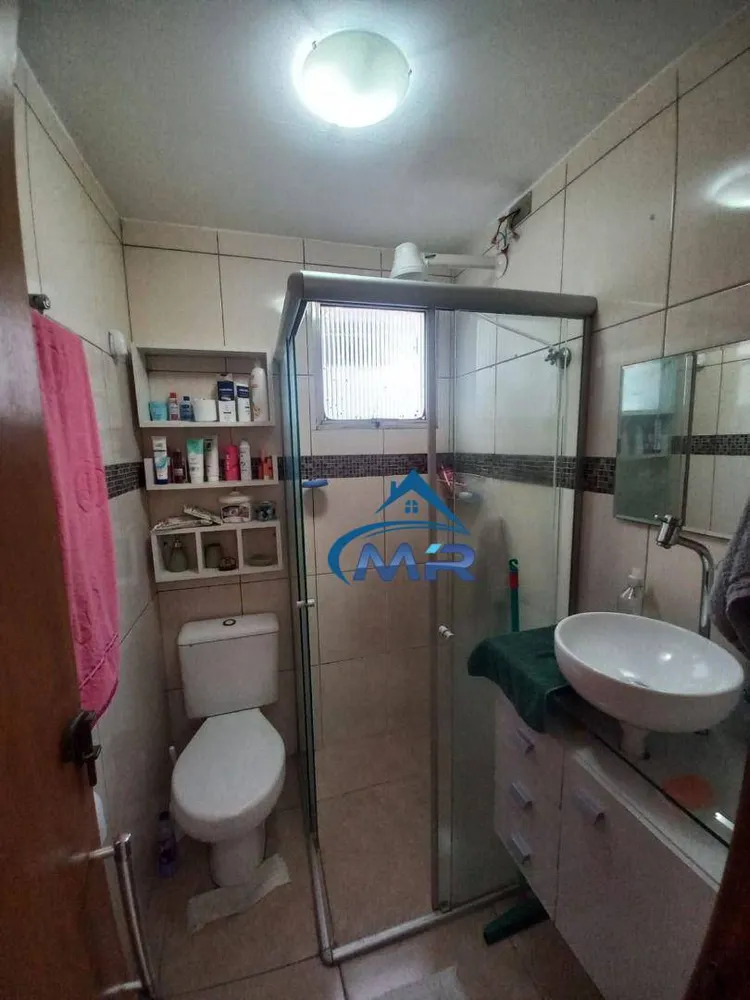Apartamento, 2 quartos, 52 m² - Foto 3