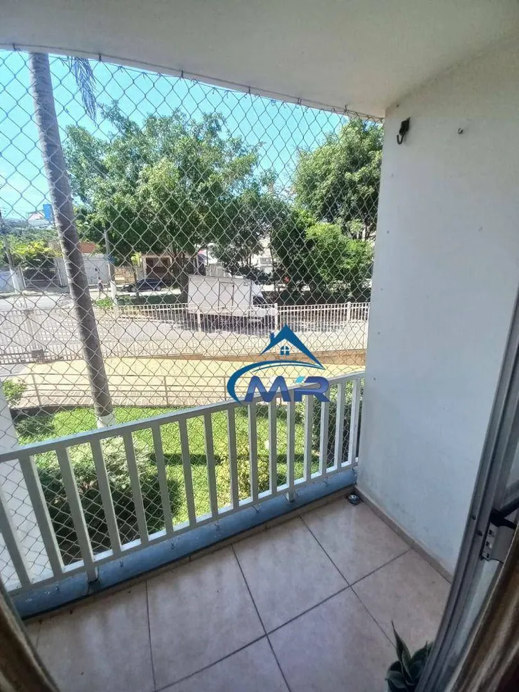 Apartamento, 2 quartos, 52 m² - Foto 1
