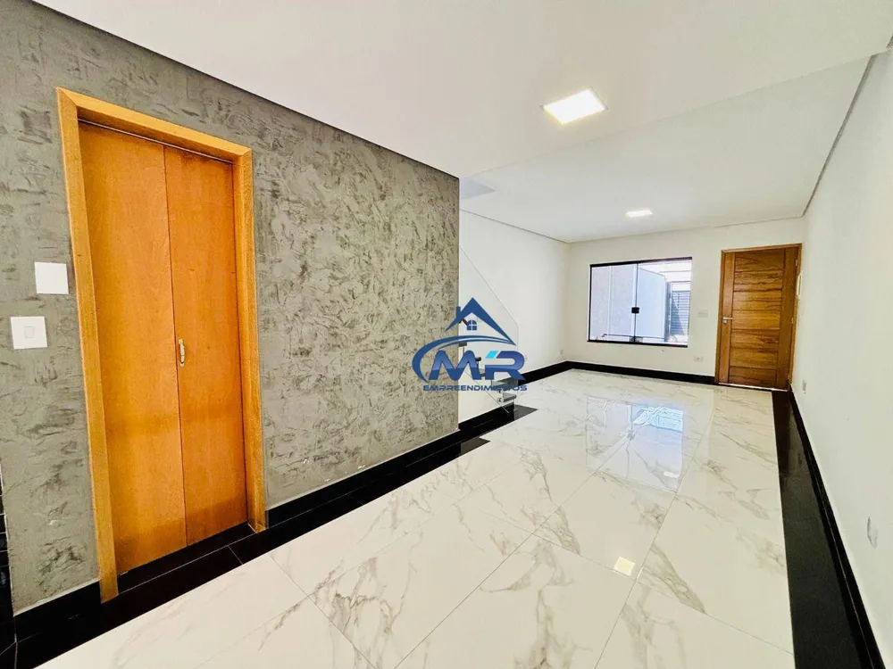 Sobrado, 3 quartos - Foto 2