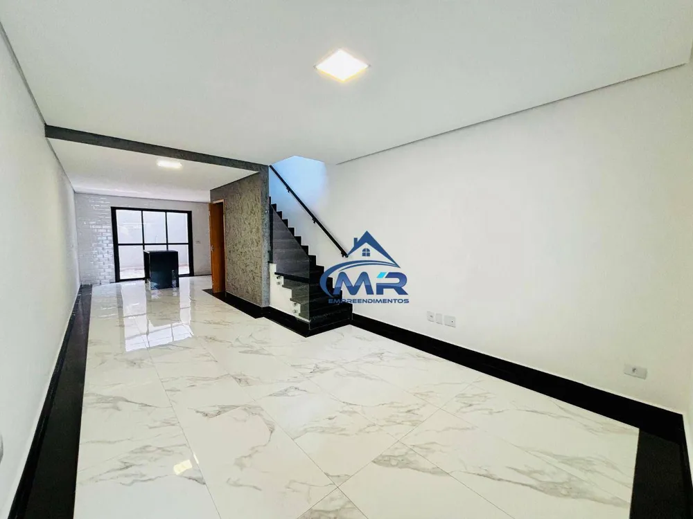 Sobrado, 3 quartos - Foto 1