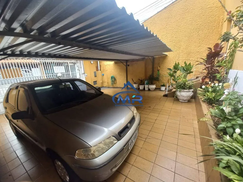 Casa, 2 quartos, 69 m² - Foto 3