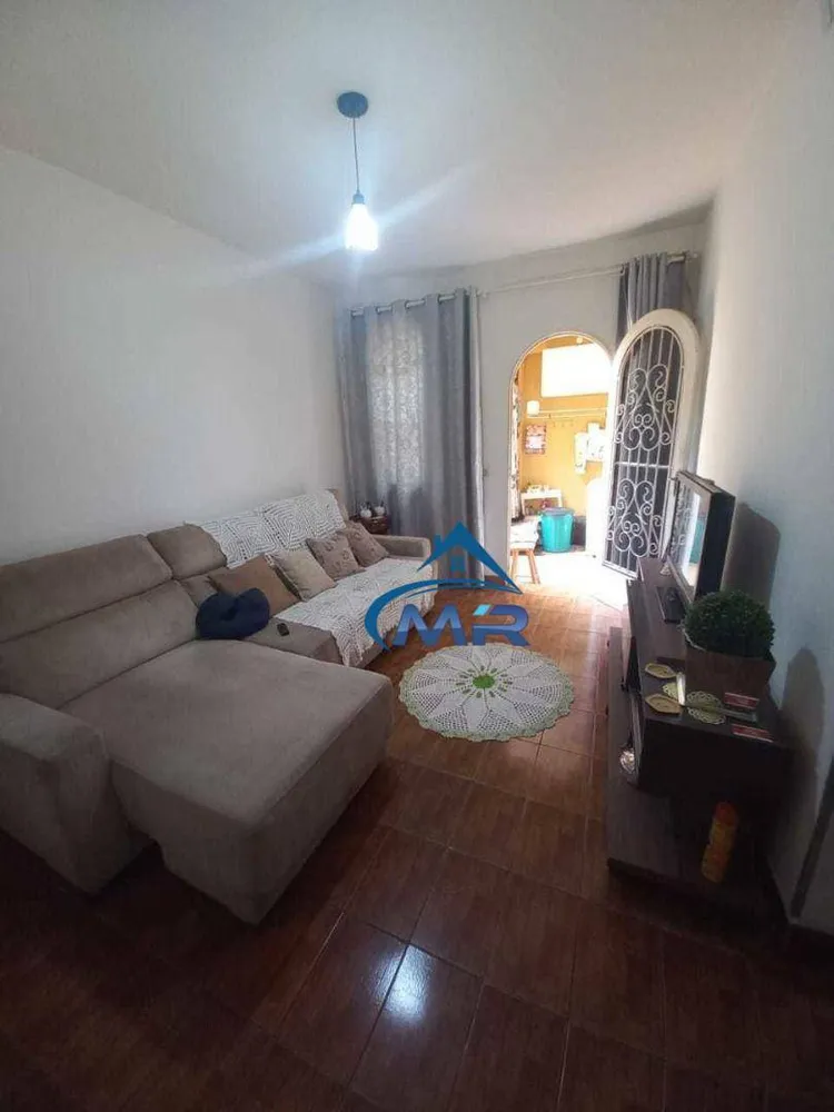 Casa, 2 quartos, 69 m² - Foto 2
