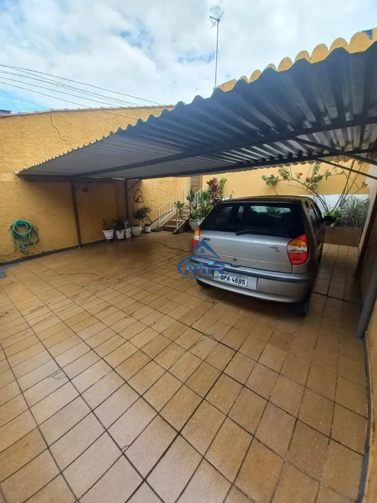 Casa, 2 quartos, 69 m² - Foto 4