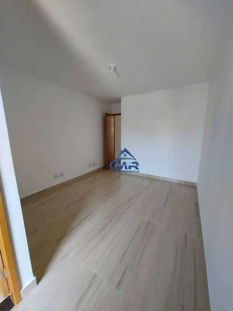 Sobrado, 3 quartos, 125 m² - Foto 1