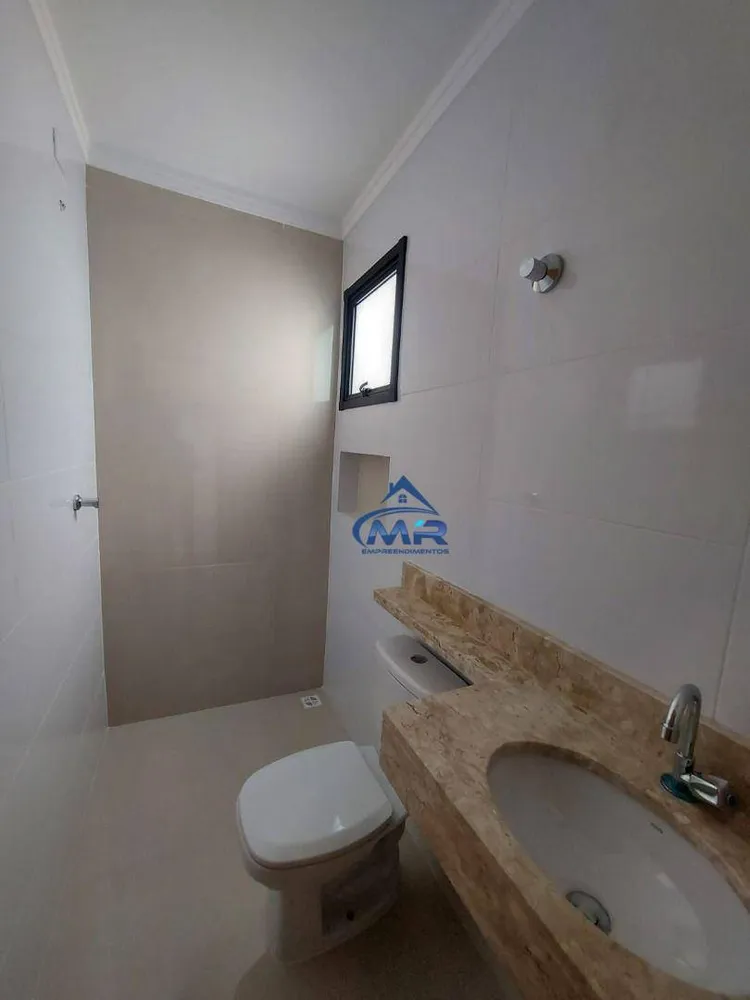 Sobrado, 3 quartos, 125 m² - Foto 3