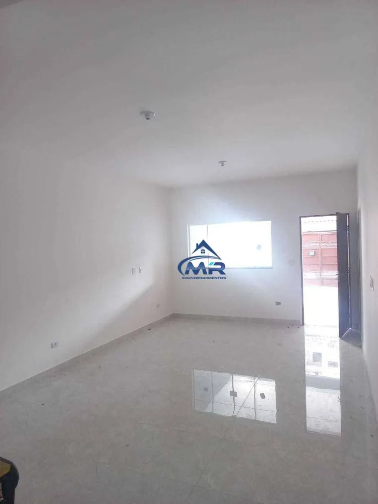 Sobrado, 3 quartos, 90 m² - Foto 1