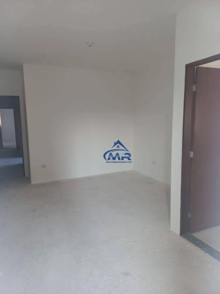 Sobrado, 3 quartos, 90 m² - Foto 3