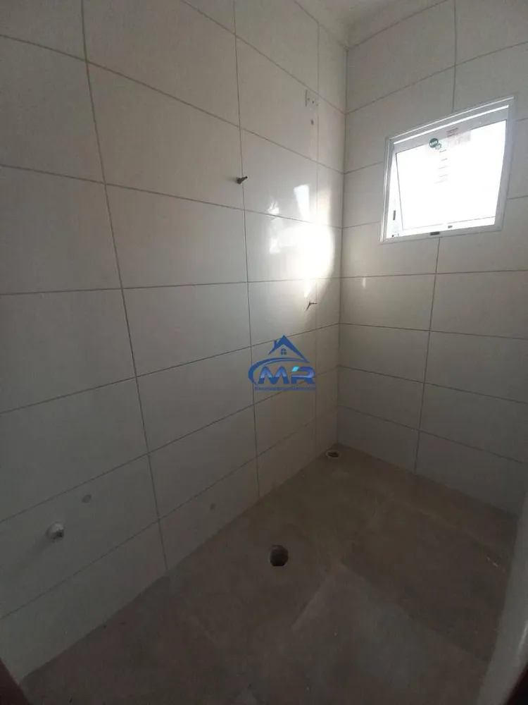 Sobrado, 3 quartos, 90 m² - Foto 4