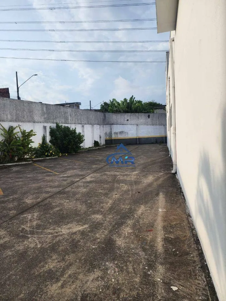 Prédio Inteiro, 370 m² - Foto 2