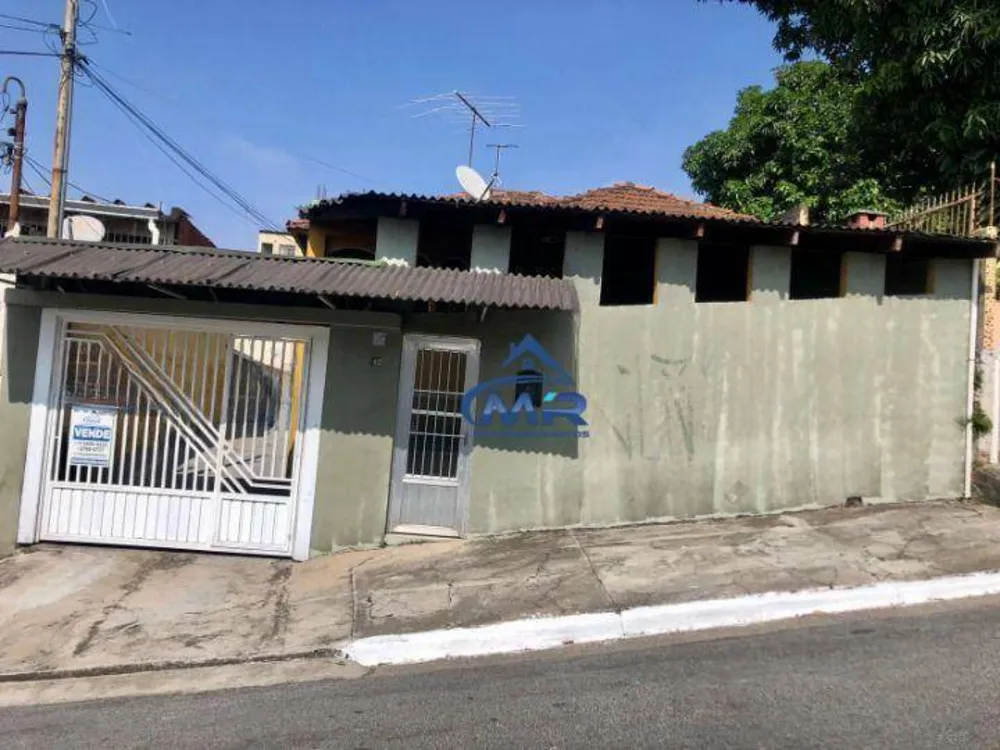 Casa, 3 quartos - Foto 3