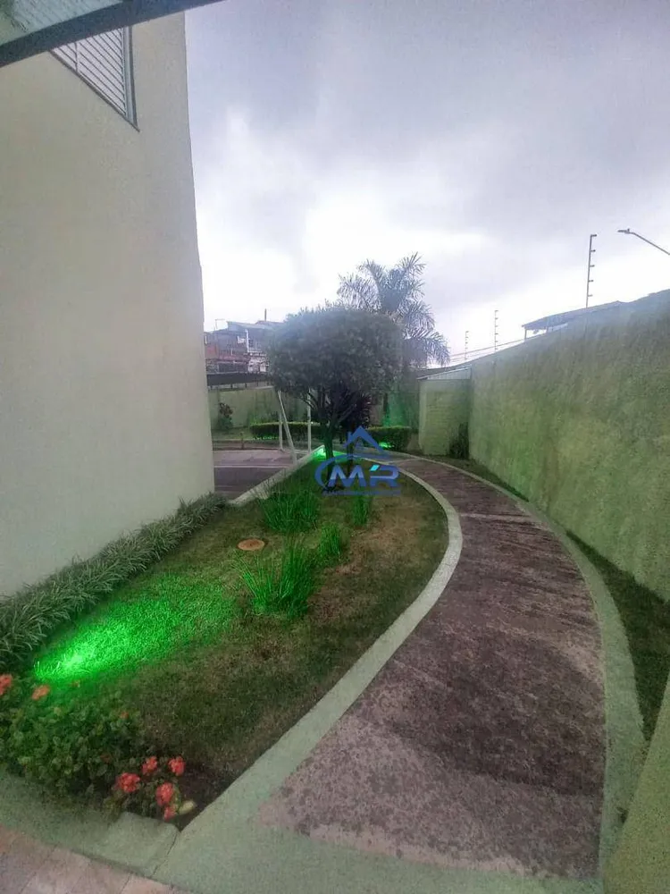 Apartamento, 2 quartos, 70 m² - Foto 2