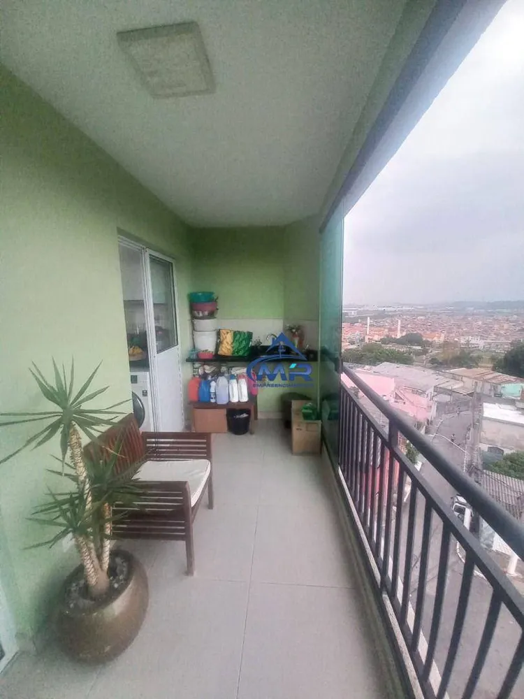 Apartamento, 2 quartos, 70 m² - Foto 3
