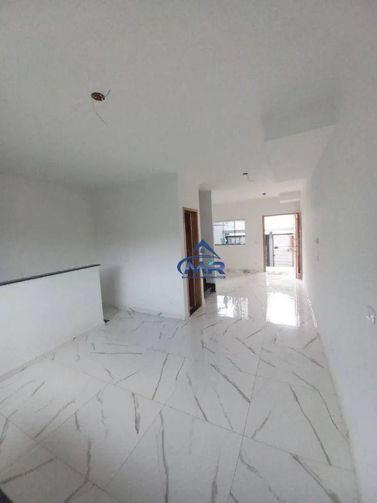 Sobrado, 3 quartos, 135 m² - Foto 2