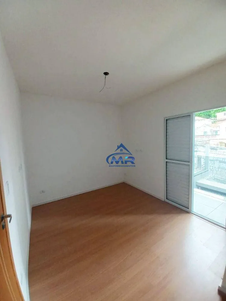 Sobrado, 3 quartos, 135 m² - Foto 1