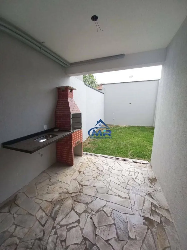 Sobrado, 3 quartos, 135 m² - Foto 4
