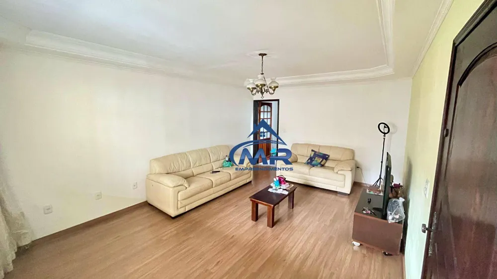 Sobrado, 3 quartos - Foto 4