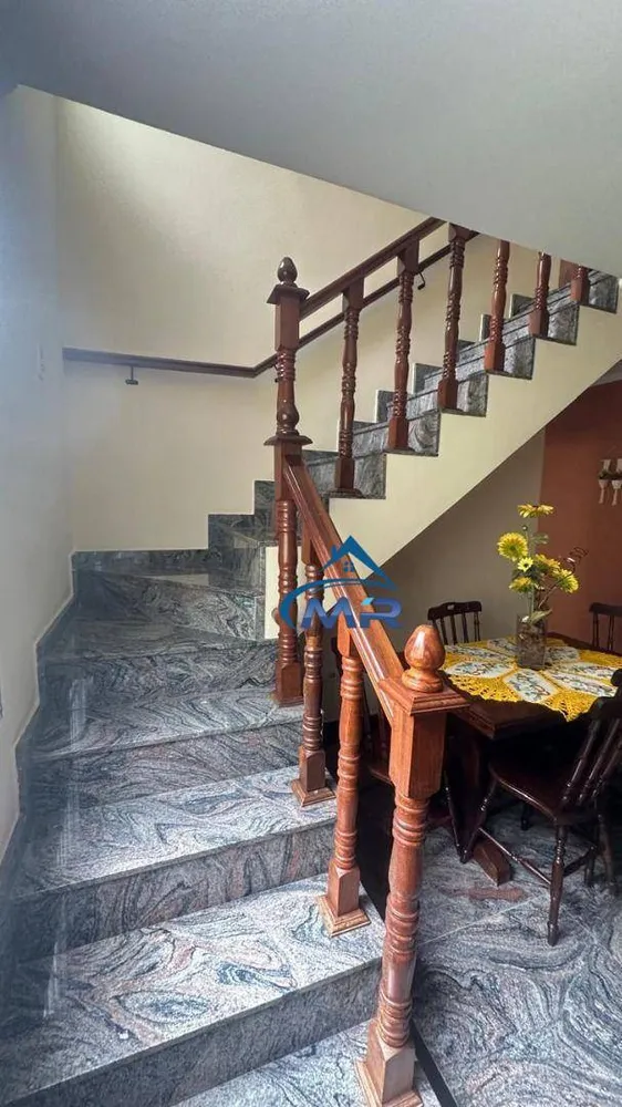 Sobrado, 3 quartos, 150 m² - Foto 3