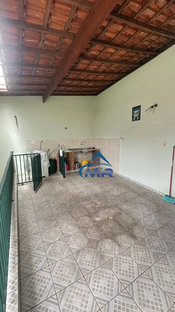 Sobrado, 3 quartos, 150 m² - Foto 1
