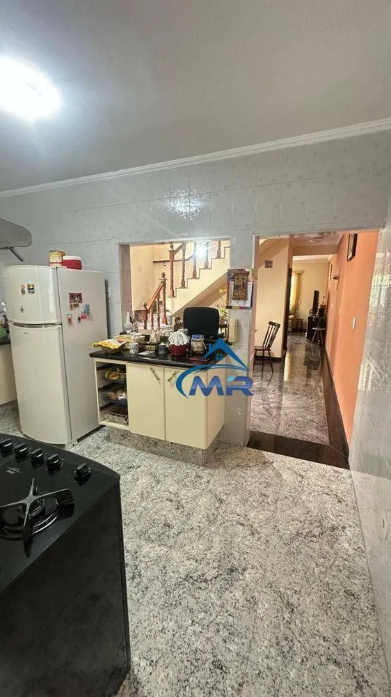 Sobrado, 3 quartos, 150 m² - Foto 4