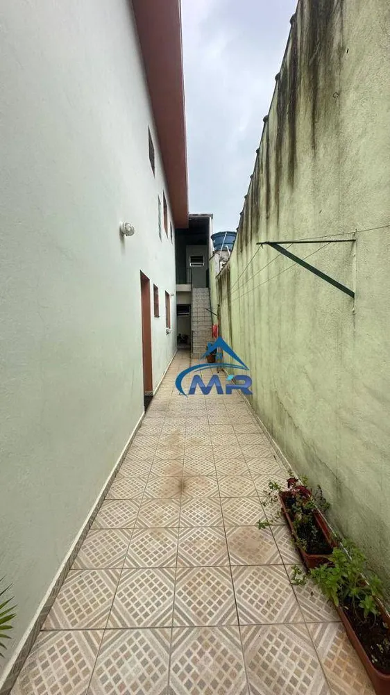 Sobrado, 3 quartos, 150 m² - Foto 2