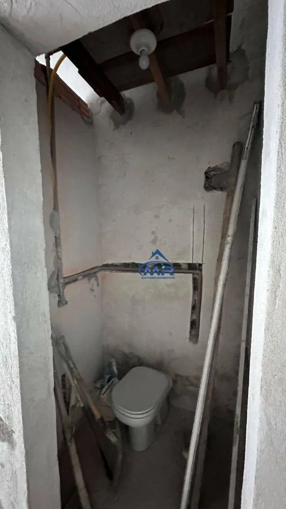 Loja-Salão, 16 m² - Foto 3