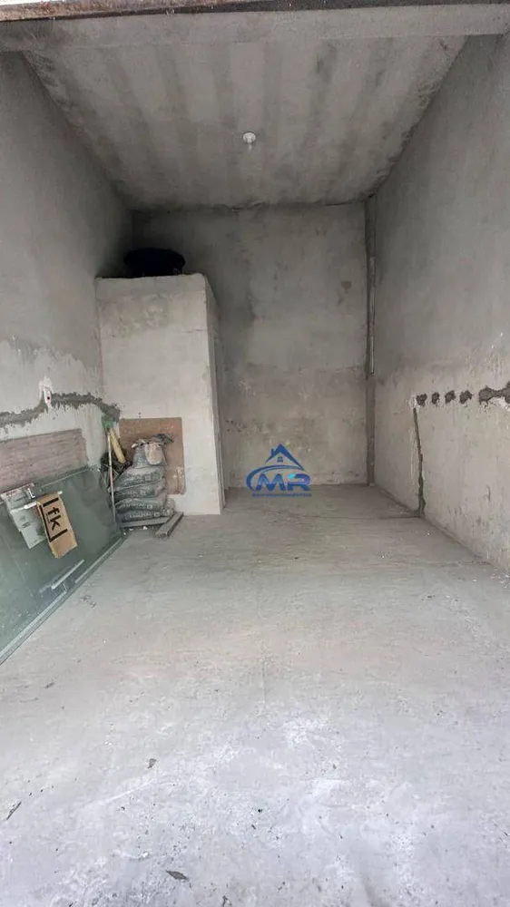 Loja-Salão, 16 m² - Foto 1