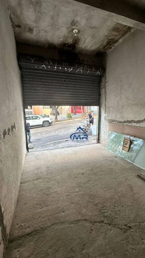 Loja-Salão, 16 m² - Foto 4