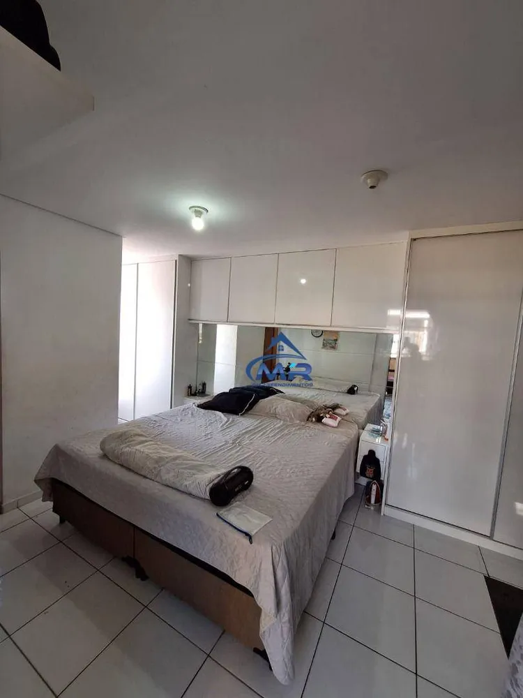 Apartamento, 2 quartos, 71 m² - Foto 3