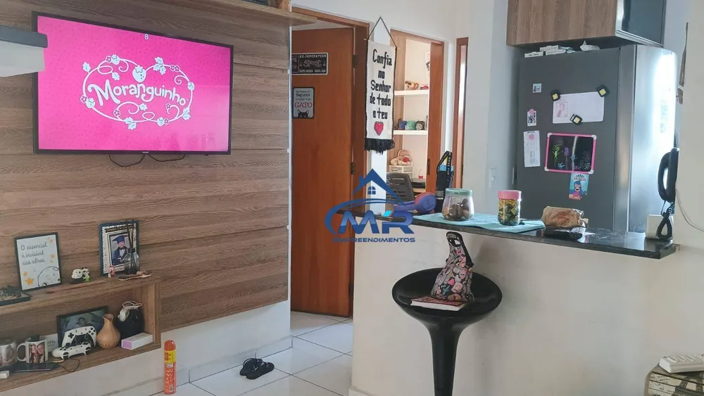Apartamento, 2 quartos, 71 m² - Foto 1