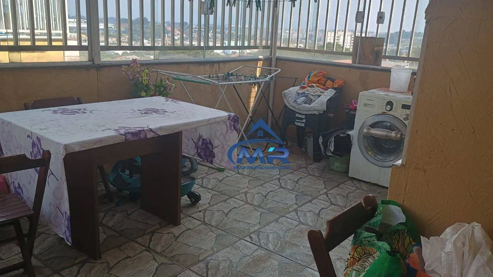 Apartamento, 2 quartos, 71 m² - Foto 4