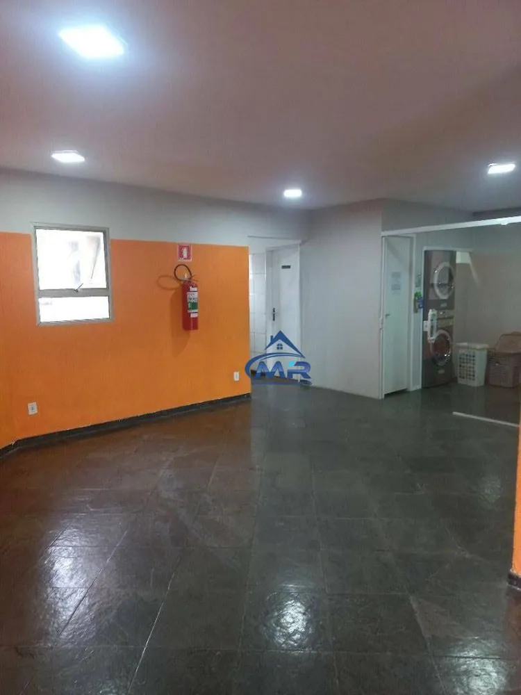 Apartamento, 2 quartos, 53 m² - Foto 2