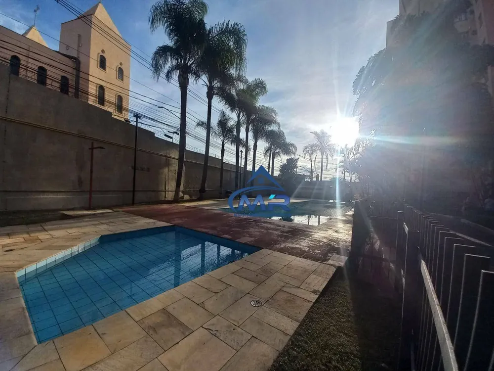 Apartamento, 2 quartos, 53 m² - Foto 4
