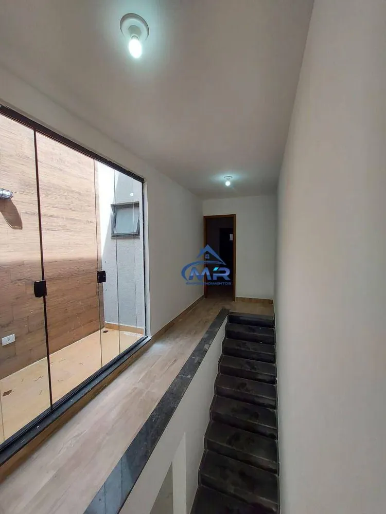 Sobrado, 3 quartos, 125 m² - Foto 1