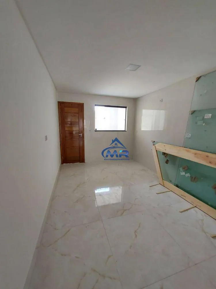 Sobrado, 3 quartos, 125 m² - Foto 3