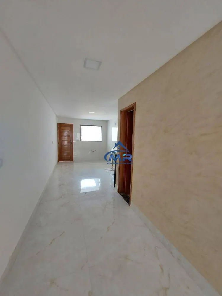Sobrado, 3 quartos, 125 m² - Foto 2