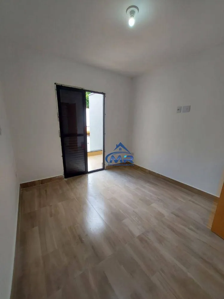 Sobrado, 3 quartos, 125 m² - Foto 4