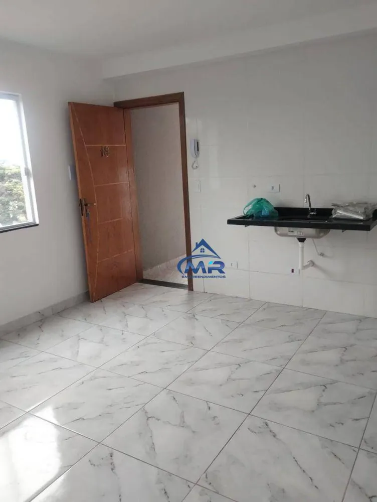 Kitnet-Studio, 36 m² - Foto 4