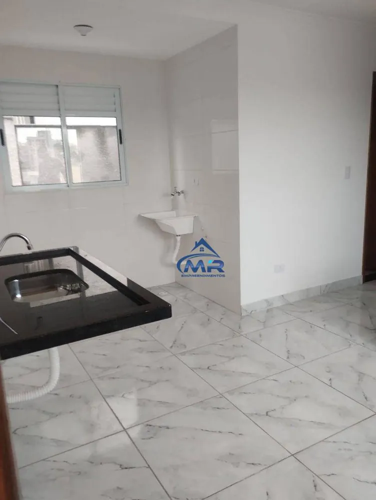 Kitnet-Studio, 36 m² - Foto 1