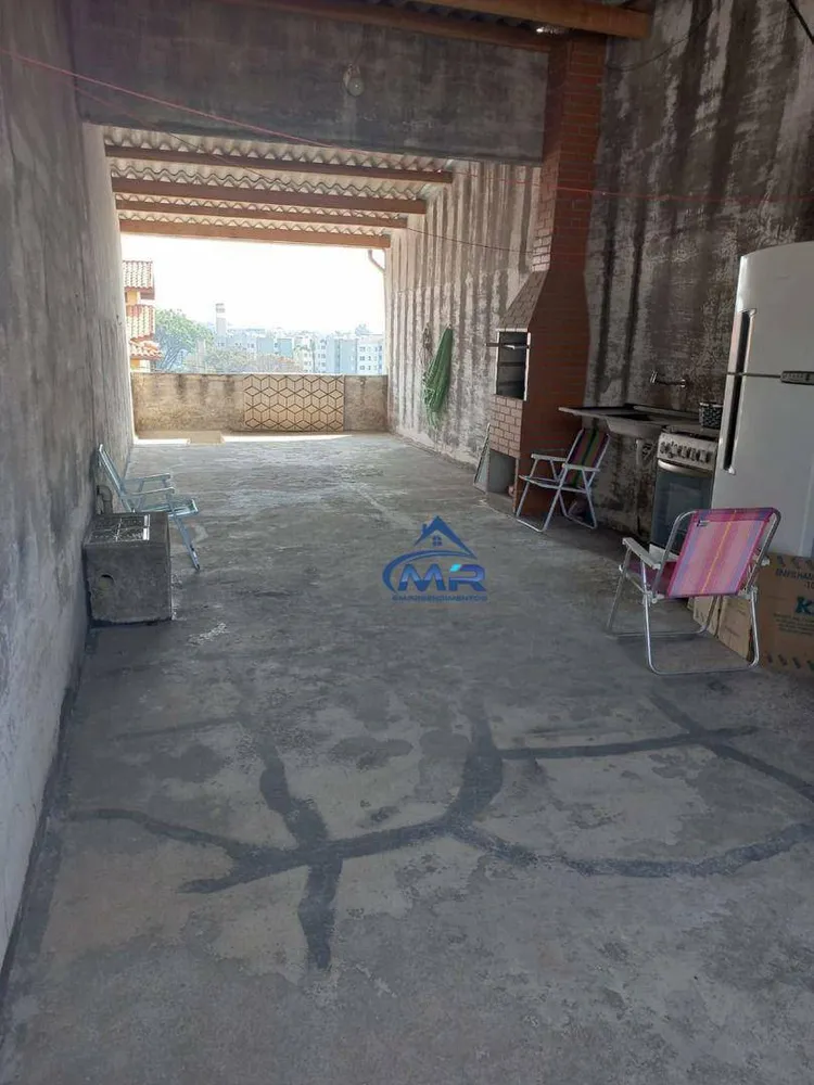 Sobrado, 2 quartos, 300 m² - Foto 2