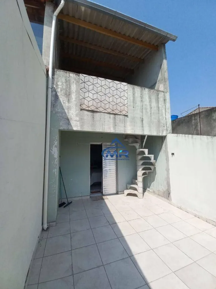 Sobrado, 2 quartos, 300 m² - Foto 4
