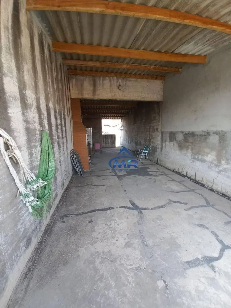 Sobrado, 2 quartos, 300 m² - Foto 1