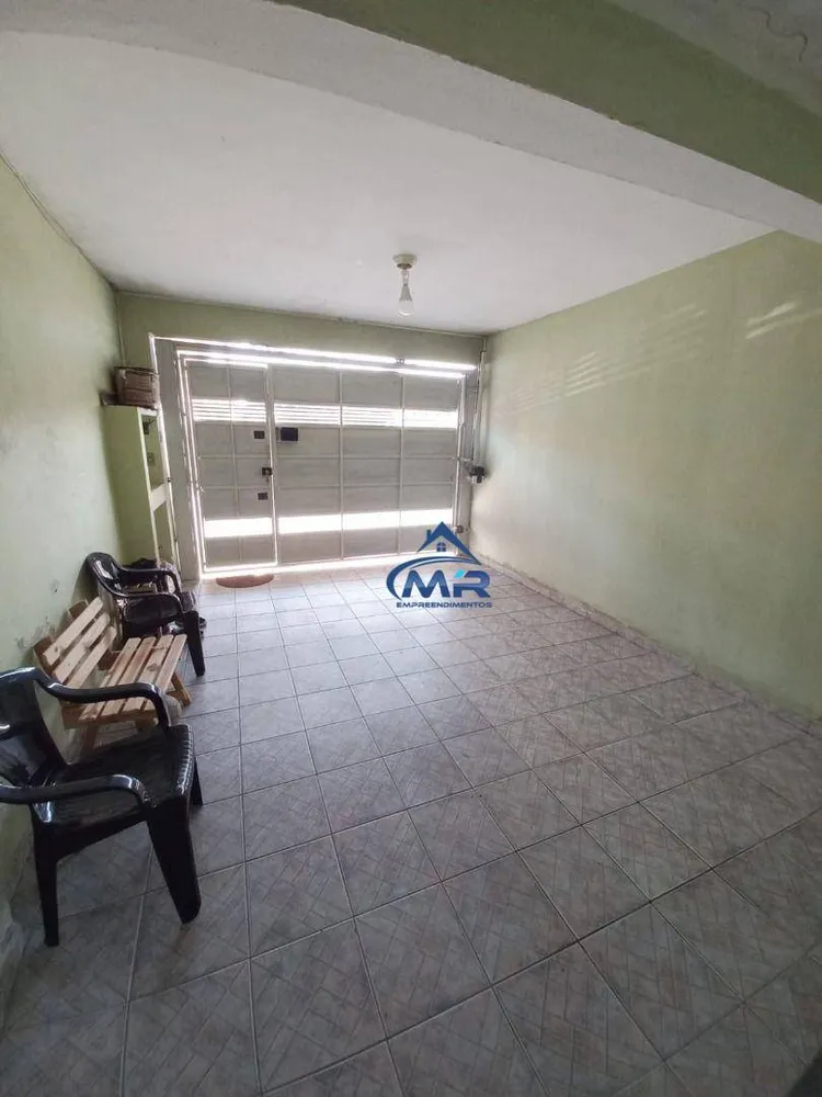 Sobrado, 2 quartos, 300 m² - Foto 3