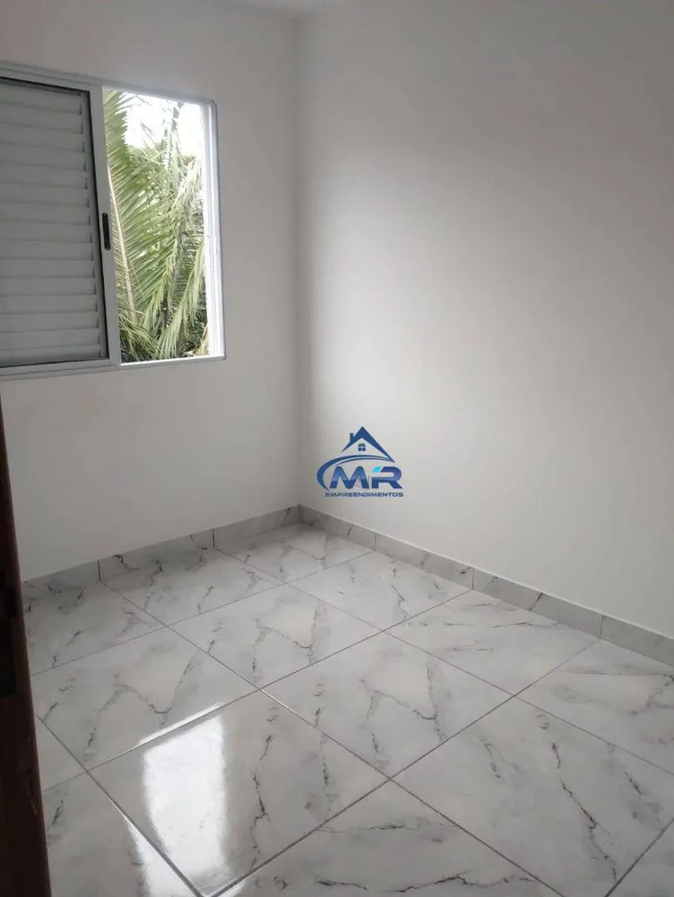 Kitnet-Studio, 36 m² - Foto 1