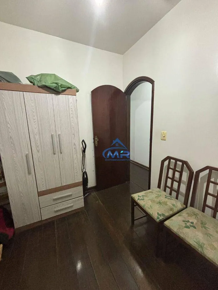 Sobrado, 3 quartos, 230 m² - Foto 4