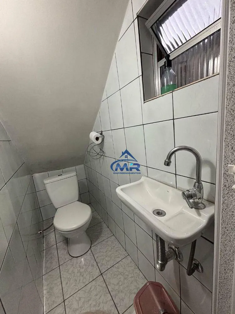 Sobrado, 3 quartos, 230 m² - Foto 2